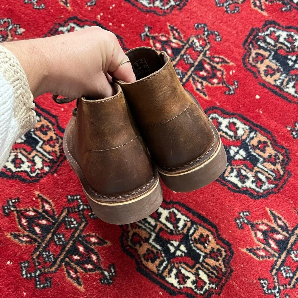 Clark’s Desert Boot - Picture 3 of 6